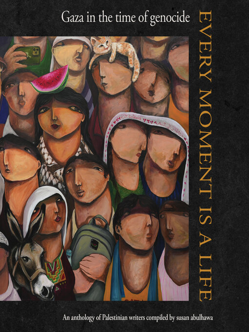 Cover image for Every Moment is a Life